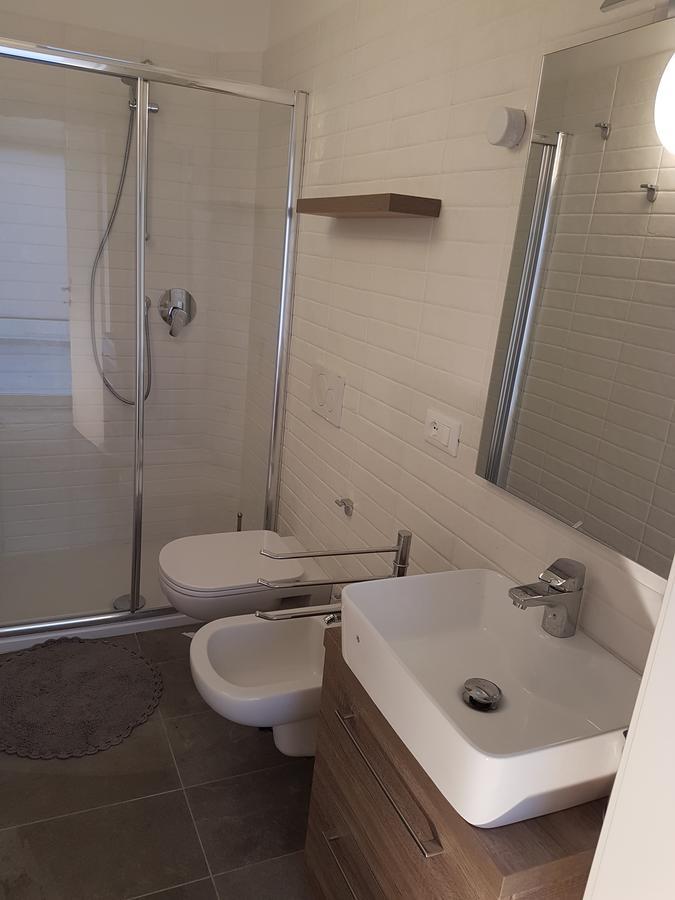 Corte Sconta Mini-Loft Venedig Eksteriør billede
