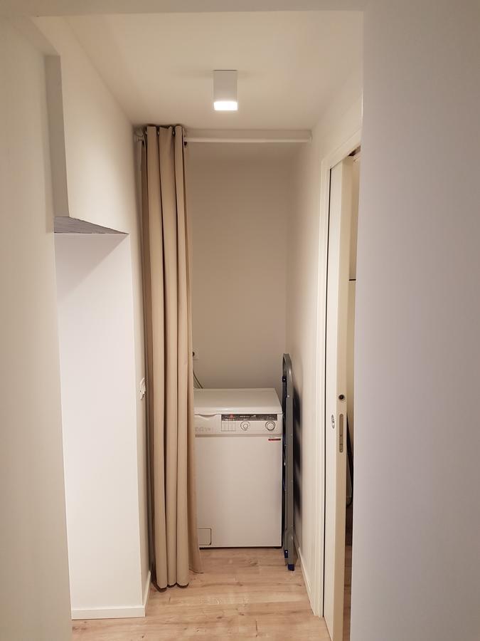 Corte Sconta Mini-Loft Venedig Eksteriør billede