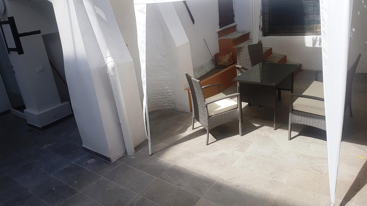 Corte Sconta Mini-Loft Venedig Eksteriør billede