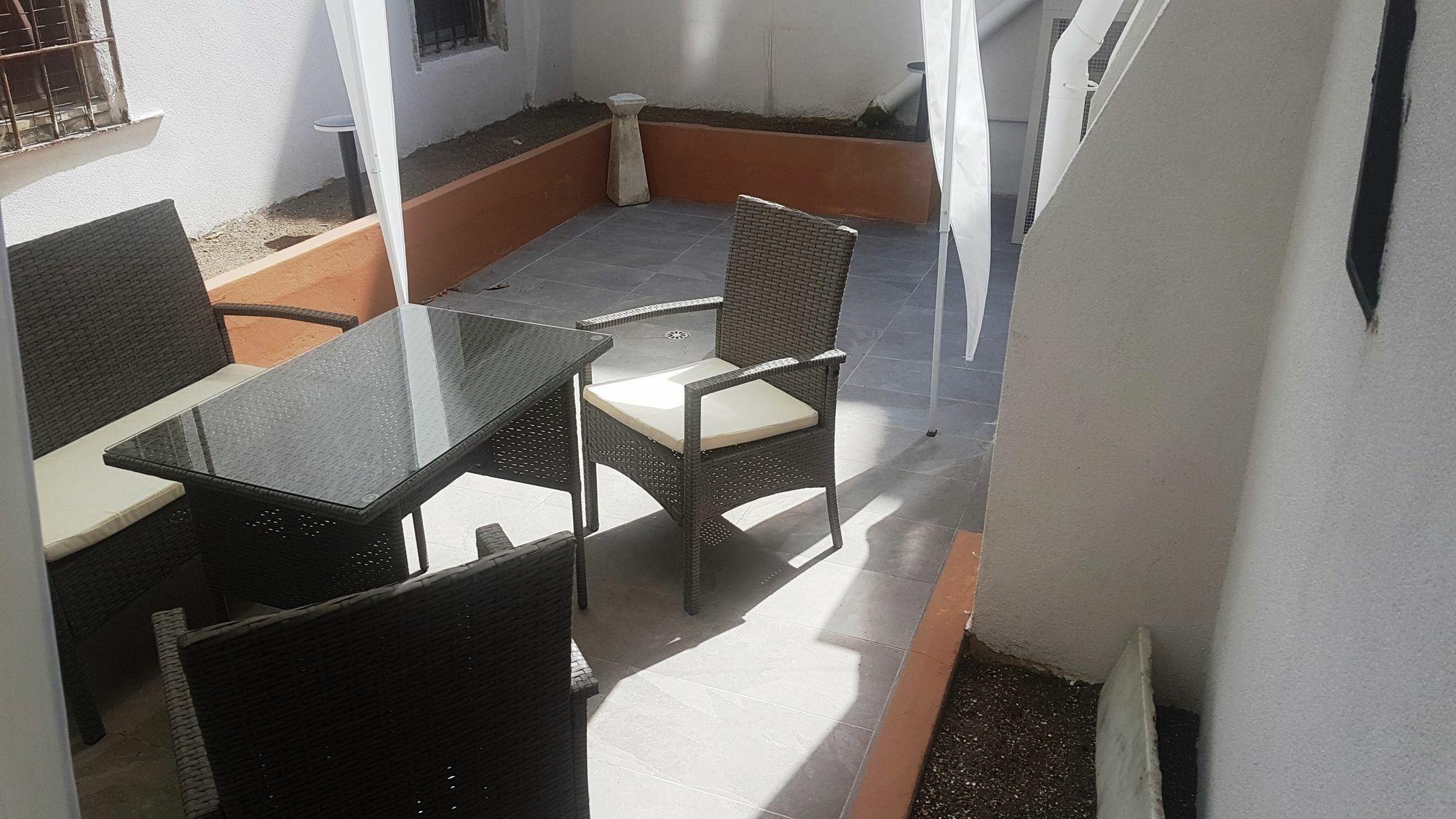 Corte Sconta Mini-Loft Venedig Eksteriør billede