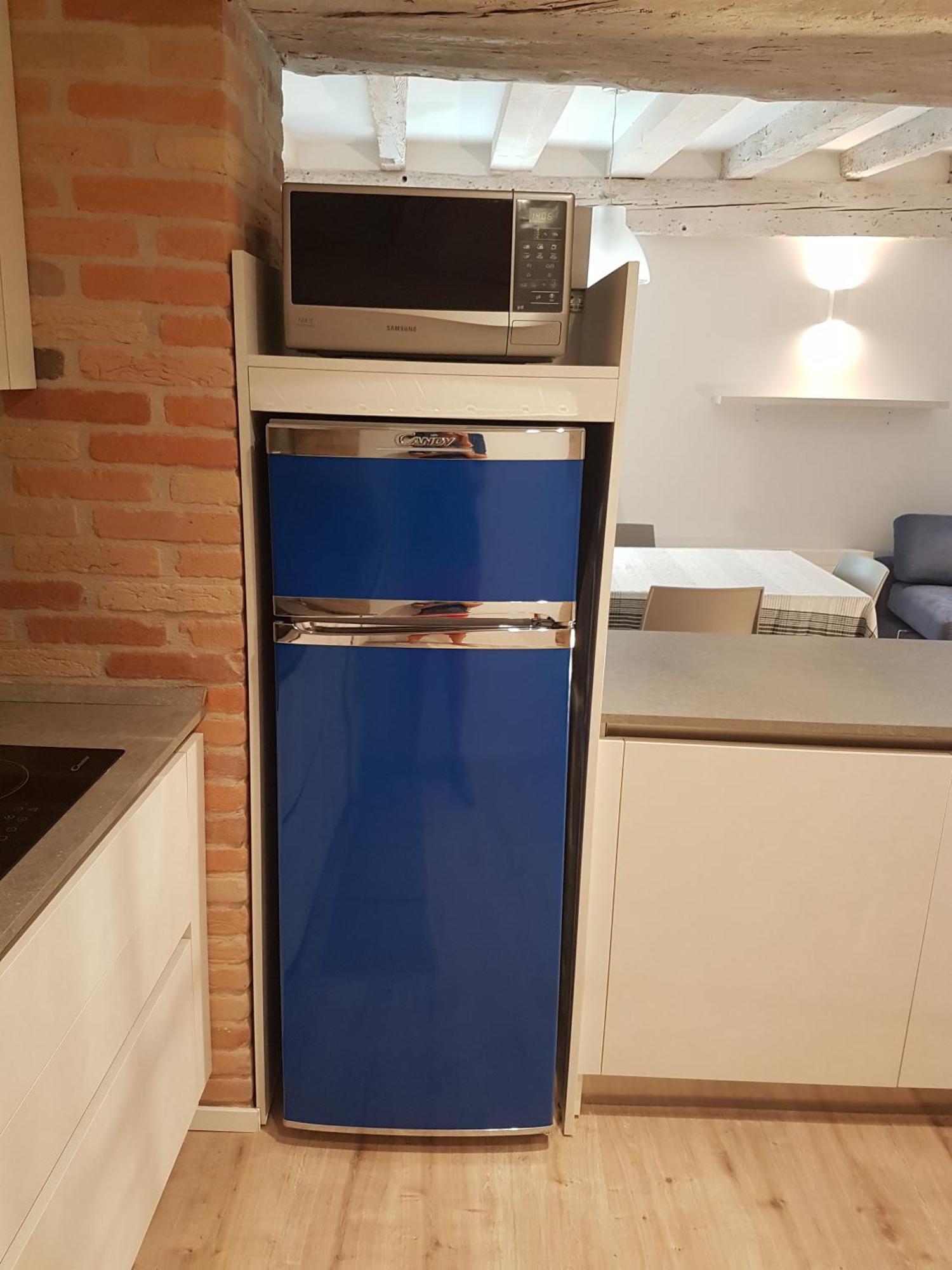 Corte Sconta Mini-Loft Venedig Eksteriør billede
