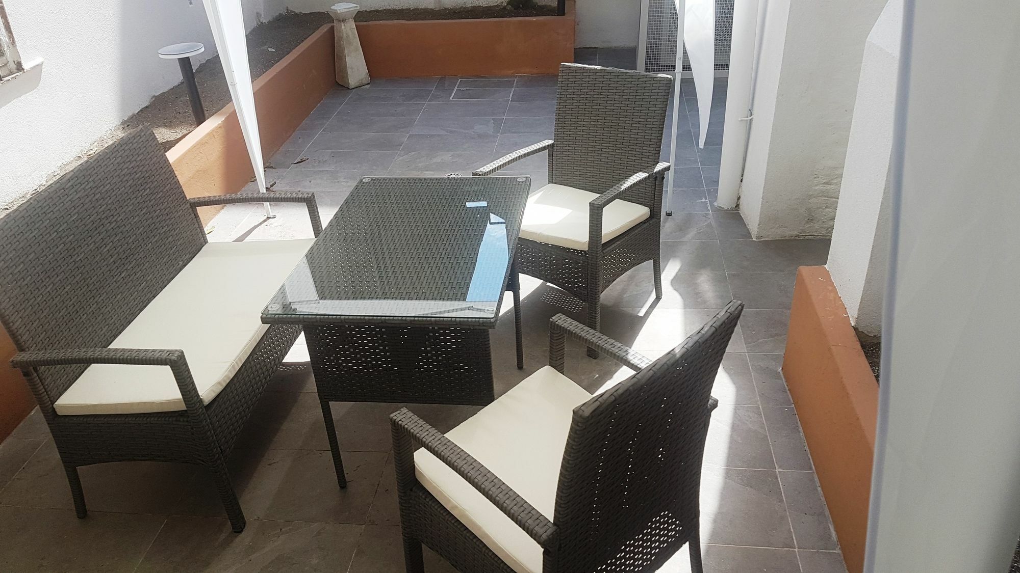 Corte Sconta Mini-Loft Venedig Eksteriør billede